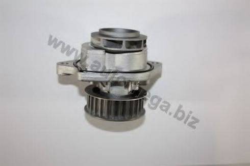 Automega 301210008036L - Water Pump car-mod.net