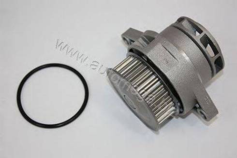 Automega 301210008030D - Water Pump car-mod.net