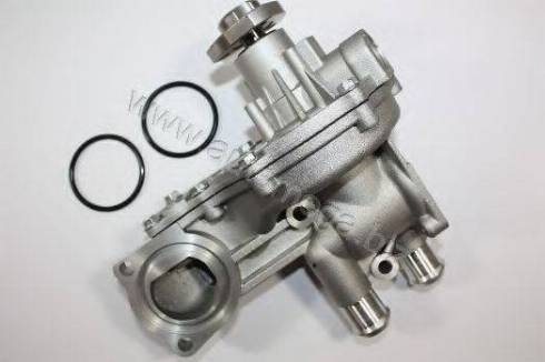 Automega 301210010037C - Water Pump car-mod.net