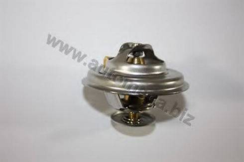 Automega 301210113075D - Coolant thermostat / housing car-mod.net