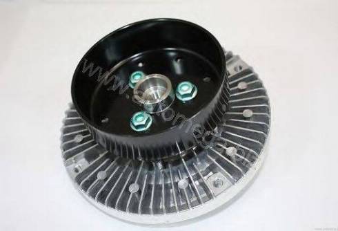 Automega 301210350058 - Clutch, radiator fan car-mod.net