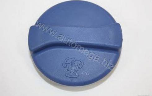 Automega 3012103211H0C - Sealing Cap, oil filling port car-mod.net