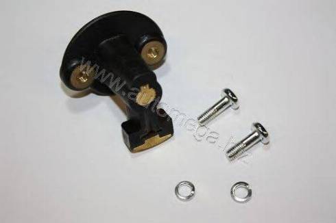 Automega 3012120207 - Rotor, distributor car-mod.net