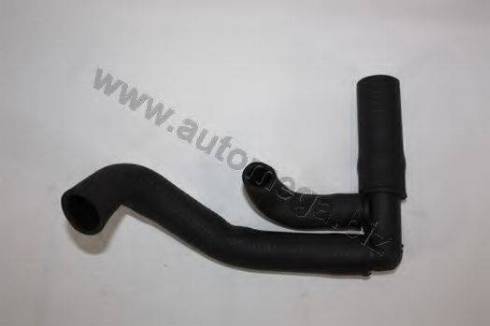 Automega 301220058037 - Radiator Hose car-mod.net
