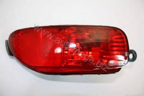 Automega 3012230015 - Combination Rearlight car-mod.net