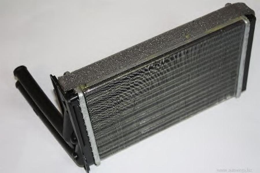 Automega 308190031894A - Heat Exchanger, interior heating car-mod.net