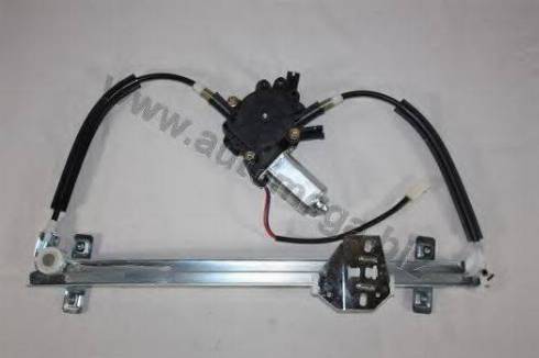 Automega 308370462191A - Window Regulator car-mod.net