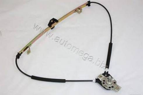 Automega 308370402191 - Window Regulator car-mod.net