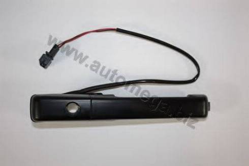 Automega 308370207357A - Door Handle car-mod.net