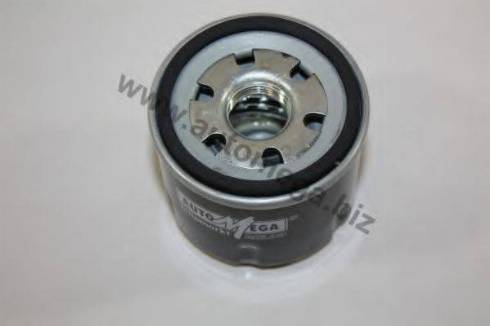Automega 30820002570642 - Oil Filter car-mod.net