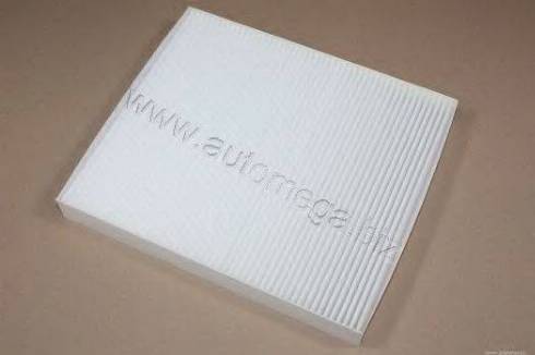 Automega 3082003676Q0 - Filter, interior air car-mod.net