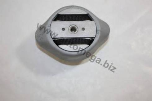 Automega 3039901514B0M - Mounting, automatic transmission car-mod.net