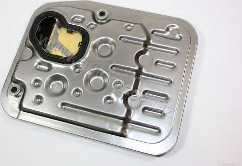 Automega 303250429095D - Hydraulic Filter, automatic transmission car-mod.net