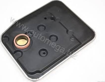 Automega 30325042901M - Hydraulic Filter, automatic transmission car-mod.net