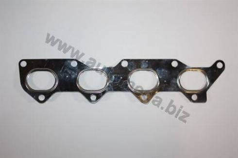Automega 302530039036F - Gasket, exhaust manifold car-mod.net