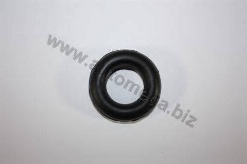 Automega 302530147893F - Holding Bracket, silencer car-mod.net