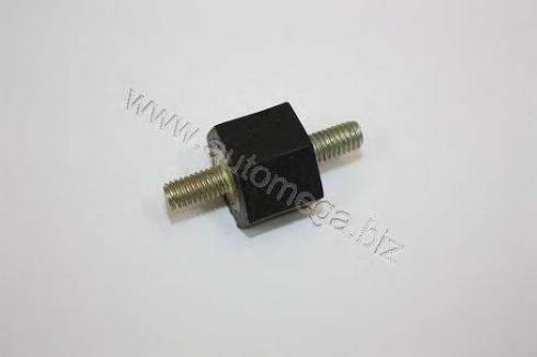 Automega 302010256191 - Mounting, radiator car-mod.net