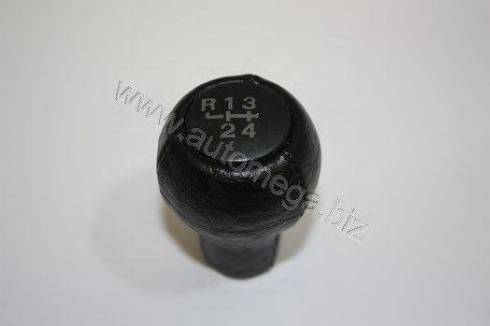 Automega 307110141191 - Gear Lever Knob car-mod.net