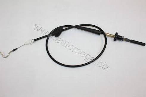 Automega 307230555191 - Accelerator Cable car-mod.net