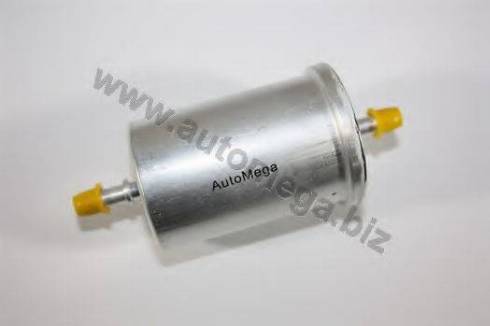 Automega 30770008450961 - Fuel filter car-mod.net