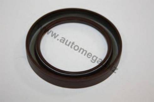 Automega 30770008660877 - Shaft Seal, crankshaft car-mod.net