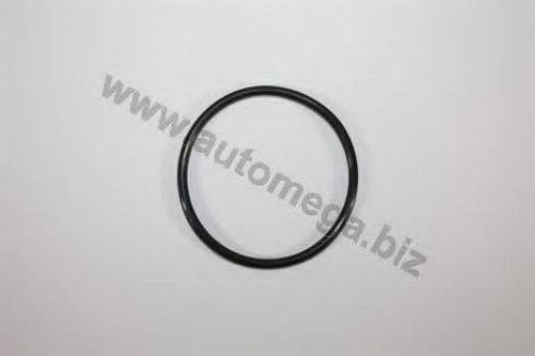 Automega 30N901036802 - Gasket, thermostat car-mod.net