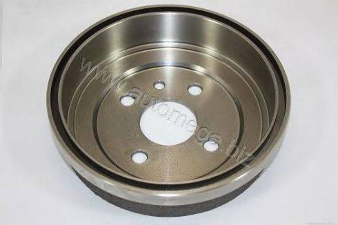 Automega 3105680063 - Brake Drum car-mod.net