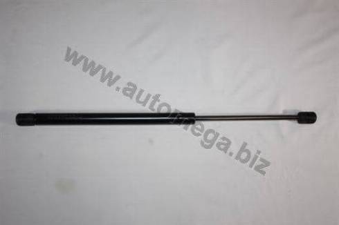 Automega 3101760605 - Gas Spring, boot, cargo area car-mod.net