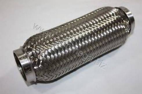 Automega 3108540560 - Pipe Connector, exhaust system car-mod.net