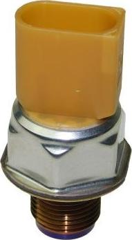 Automega 248299610 - Sensor, fuel pressure car-mod.net