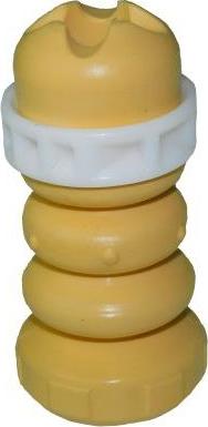 Automega 247390610 - Rubber Buffer, suspension car-mod.net