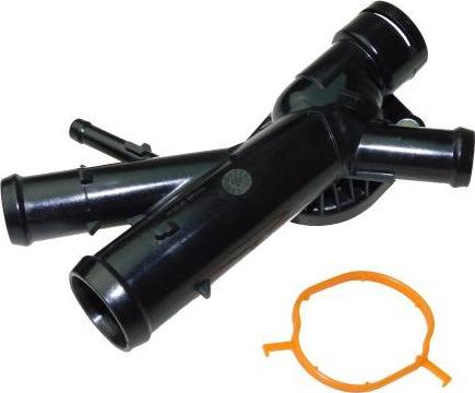 Automega 247342710 - Coolant Flange car-mod.net