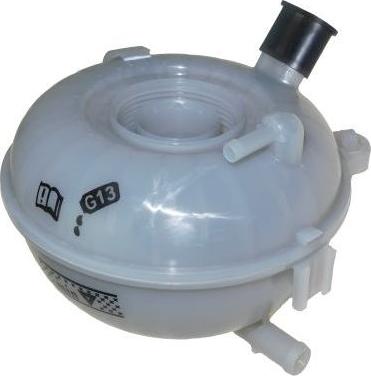 Automega 247367410 - Expansion Tank, coolant car-mod.net