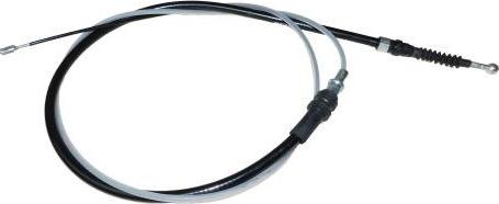 Automega 247320310 - Cable, parking brake car-mod.net