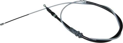 Automega 247321510 - Cable, parking brake car-mod.net