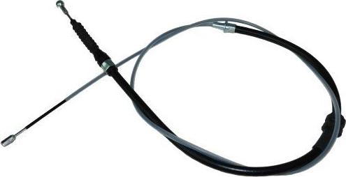 Automega 247321310 - Cable, parking brake car-mod.net