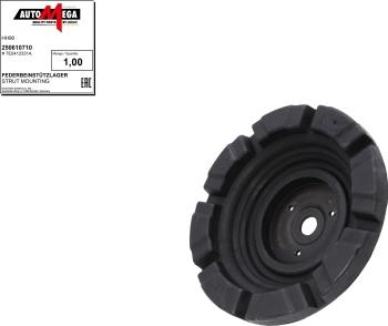 Automega 250610710 - Top Strut Mounting car-mod.net
