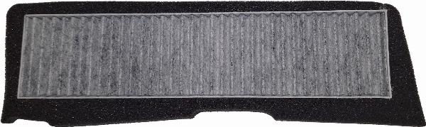 Automega 250204210 - Filter, interior air car-mod.net