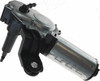 Automega 210630010 - Wiper Motor car-mod.net