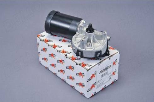 Automega 210633710 - Wiper Motor car-mod.net