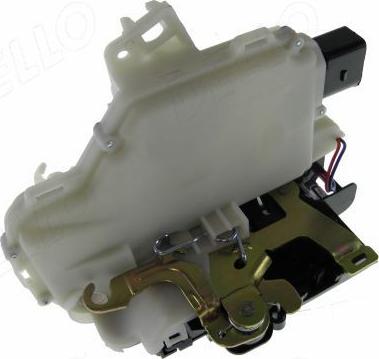 Automega 210041410 - Door Lock car-mod.net