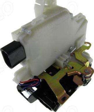 Automega 210041310 - Door Lock car-mod.net