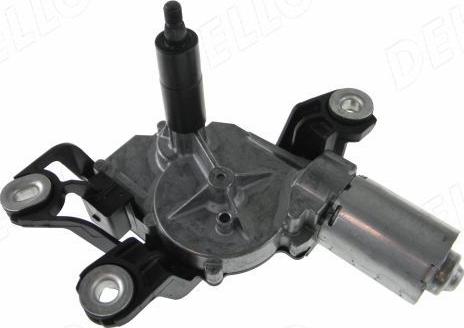 Automega 210042310 - Wiper Motor car-mod.net
