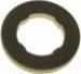 Automega 210061210 - Seal Ring, injector shaft car-mod.net