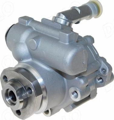 Automega 210009110 - Hydraulic Pump, steering system car-mod.net