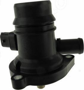 Automega 210007610 - Coolant thermostat / housing car-mod.net
