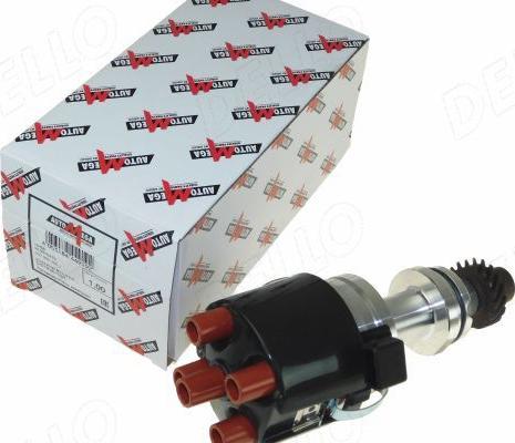 Automega 210015410 - Distributor, ignition car-mod.net