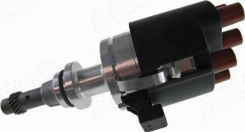Automega 210015510 - Distributor, ignition car-mod.net