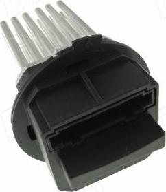 Automega 210015810 - Resistor, interior blower car-mod.net