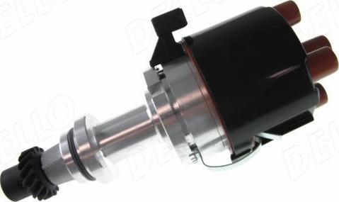 Automega 210015210 - Distributor, ignition car-mod.net